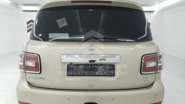 Photo 30 VIN: JN8AY2NY3E9067660 - NISSAN PATROL 