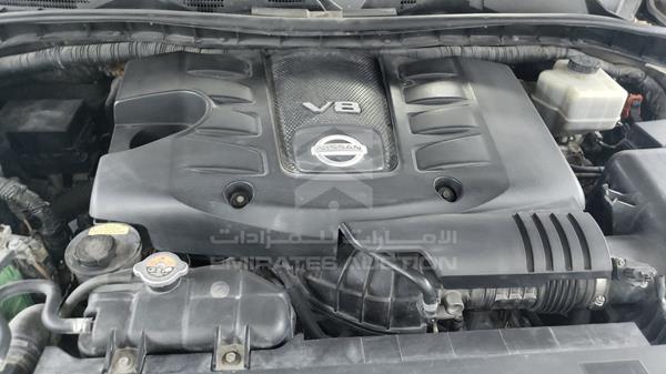 Photo 31 VIN: JN8AY2NY3E9067660 - NISSAN PATROL 