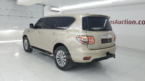 Photo 5 VIN: JN8AY2NY3E9067660 - NISSAN PATROL 