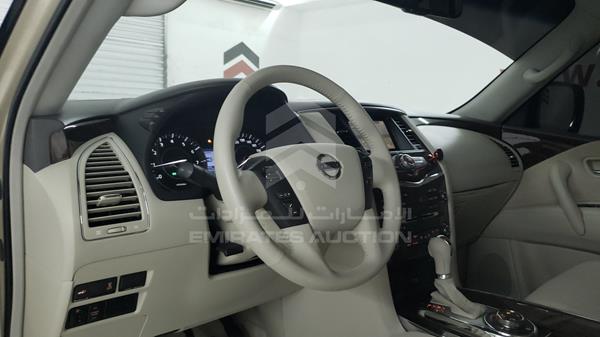 Photo 10 VIN: JN8AY2NY3E9067660 - NISSAN PATROL 