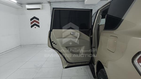 Photo 21 VIN: JN8AY2NY3E9067660 - NISSAN PATROL 