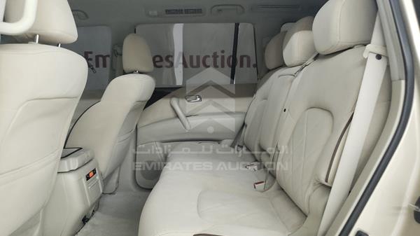 Photo 22 VIN: JN8AY2NY3E9067660 - NISSAN PATROL 