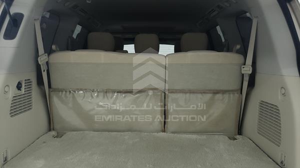 Photo 23 VIN: JN8AY2NY3E9067660 - NISSAN PATROL 