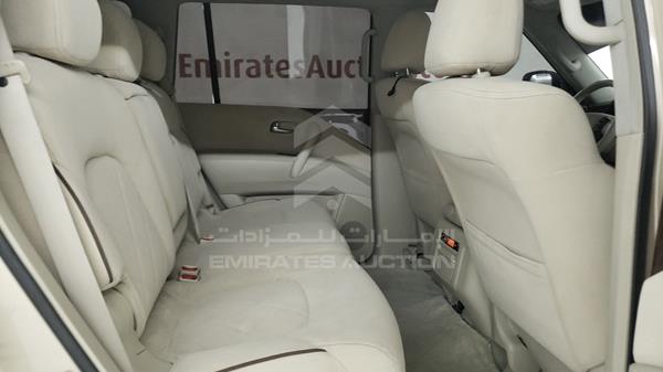 Photo 26 VIN: JN8AY2NY3E9067660 - NISSAN PATROL 