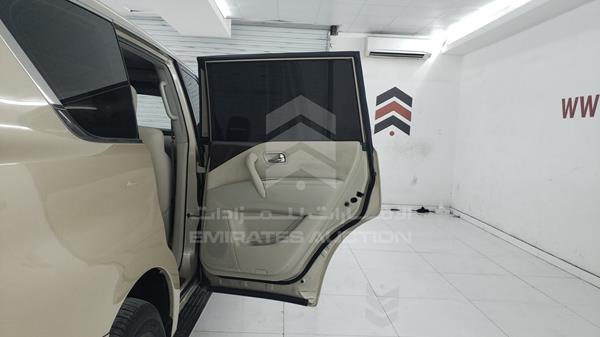 Photo 27 VIN: JN8AY2NY3E9067660 - NISSAN PATROL 