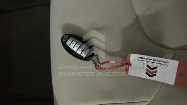 Photo 3 VIN: JN8AY2NY3E9067660 - NISSAN PATROL 