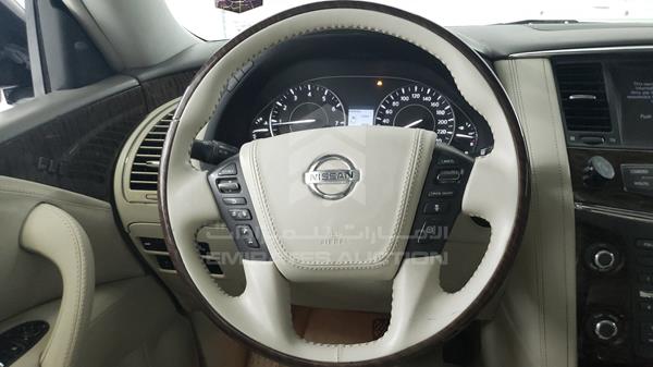 Photo 14 VIN: JN8AY2NY3E9069134 - NISSAN PATROL 