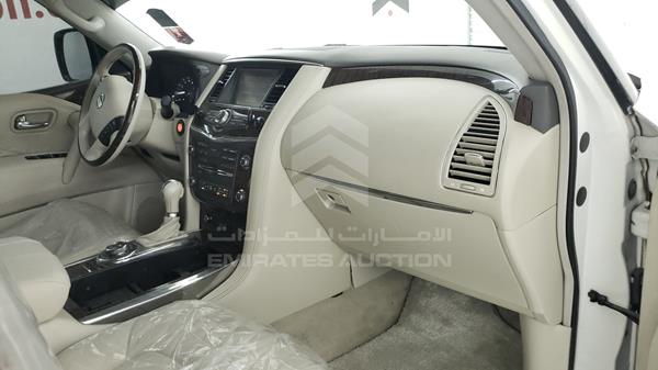 Photo 33 VIN: JN8AY2NY3E9069134 - NISSAN PATROL 