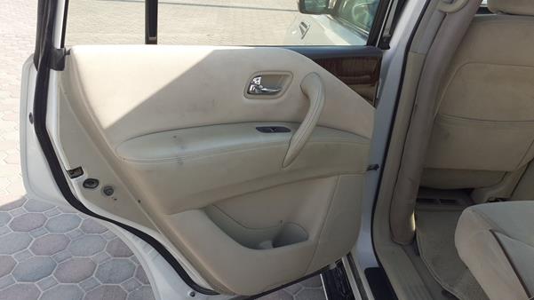 Photo 18 VIN: JN8AY2NY3E9069389 - NISSAN PATROL 