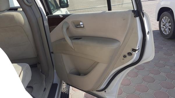 Photo 23 VIN: JN8AY2NY3E9069389 - NISSAN PATROL 