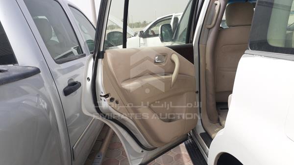 Photo 19 VIN: JN8AY2NY3E9069389 - NISSAN PATROL 