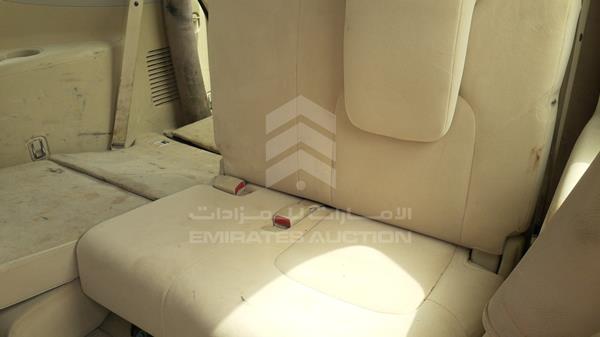 Photo 21 VIN: JN8AY2NY3E9069389 - NISSAN PATROL 