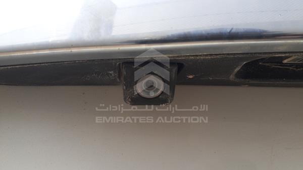 Photo 23 VIN: JN8AY2NY3E9069389 - NISSAN PATROL 