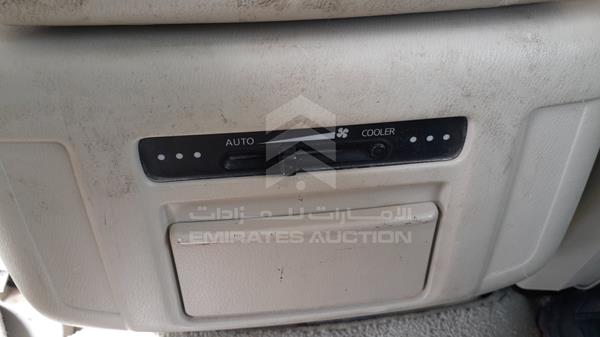 Photo 27 VIN: JN8AY2NY3E9069389 - NISSAN PATROL 