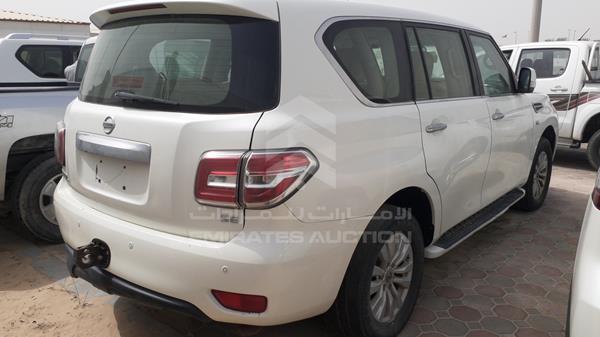 Photo 8 VIN: JN8AY2NY3E9069389 - NISSAN PATROL 