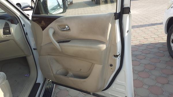 Photo 26 VIN: JN8AY2NY3E9074639 - NISSAN PATROL 