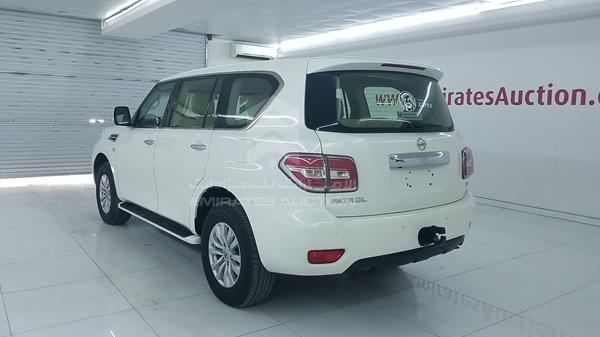 Photo 6 VIN: JN8AY2NY3E9074771 - NISSAN PATROL 