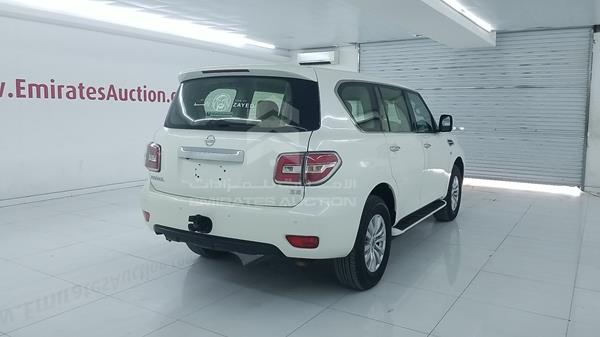 Photo 8 VIN: JN8AY2NY3E9074771 - NISSAN PATROL 