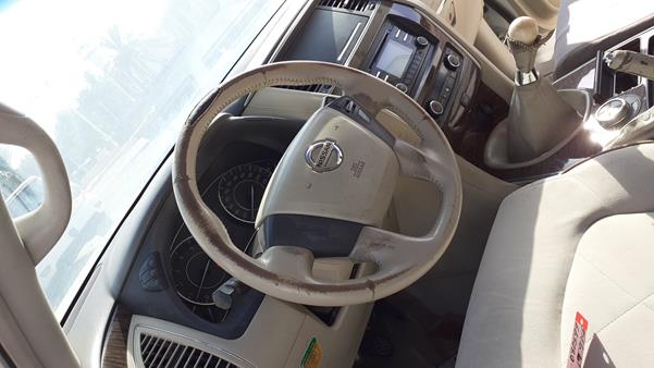 Photo 13 VIN: JN8AY2NY3E9080599 - NISSAN PATROL 