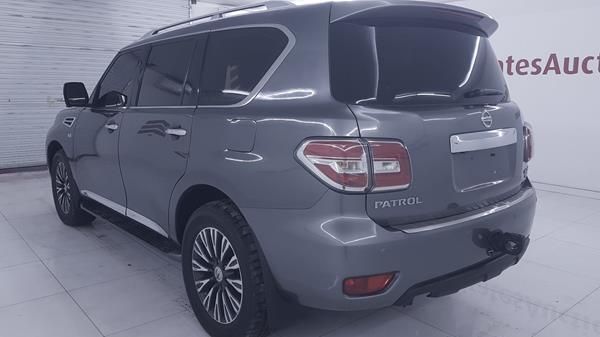 Photo 5 VIN: JN8AY2NY3E9083826 - NISSAN PATROL 