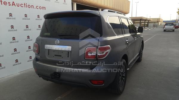 Photo 6 VIN: JN8AY2NY3F9118270 - NISSAN PATROL 