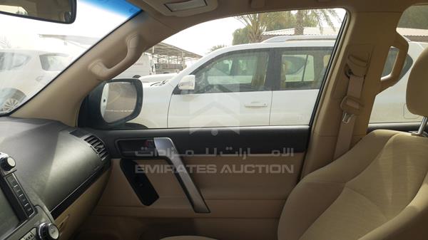 Photo 12 VIN: JN8AY2NY3F9138339 - NISSAN PATROL 