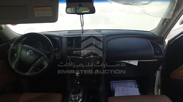 Photo 15 VIN: JN8AY2NY3G9152128 - NISSAN PATROL 