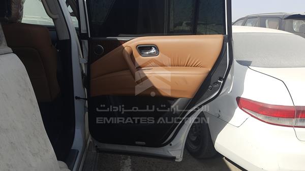 Photo 21 VIN: JN8AY2NY3G9152128 - NISSAN PATROL 