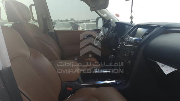 Photo 22 VIN: JN8AY2NY3G9152128 - NISSAN PATROL 