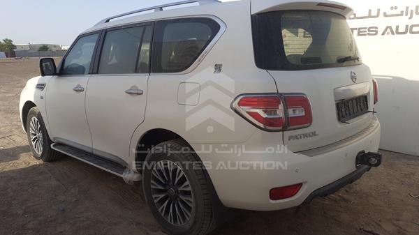 Photo 6 VIN: JN8AY2NY3G9154901 - NISSAN PATROL 