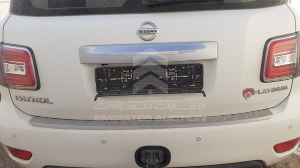 Photo 7 VIN: JN8AY2NY3G9154901 - NISSAN PATROL 