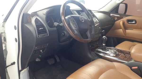 Photo 19 VIN: JN8AY2NY3G9210108 - NISSAN PATROL 