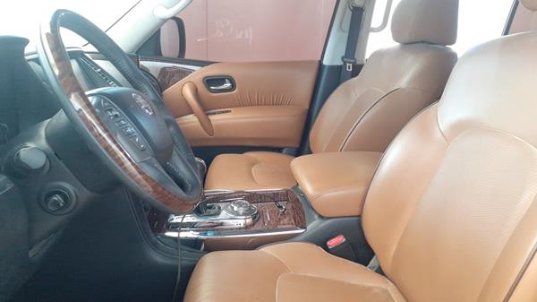 Photo 20 VIN: JN8AY2NY3G9210108 - NISSAN PATROL 