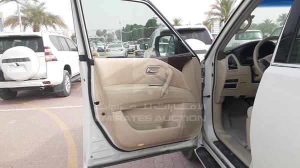 Photo 10 VIN: JN8AY2NY3G9210559 - NISSAN PATROL 