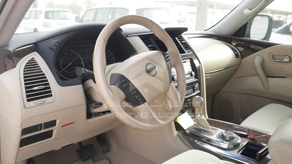 Photo 11 VIN: JN8AY2NY3G9210559 - NISSAN PATROL 