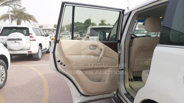 Photo 20 VIN: JN8AY2NY3G9210559 - NISSAN PATROL 