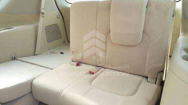 Photo 21 VIN: JN8AY2NY3G9210559 - NISSAN PATROL 