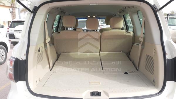 Photo 23 VIN: JN8AY2NY3G9210559 - NISSAN PATROL 