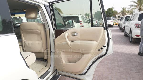 Photo 28 VIN: JN8AY2NY3G9210559 - NISSAN PATROL 