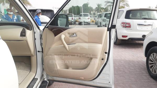 Photo 31 VIN: JN8AY2NY3G9210559 - NISSAN PATROL 