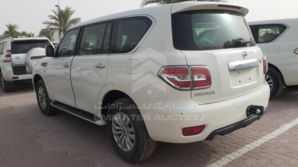 Photo 6 VIN: JN8AY2NY3G9210559 - NISSAN PATROL 