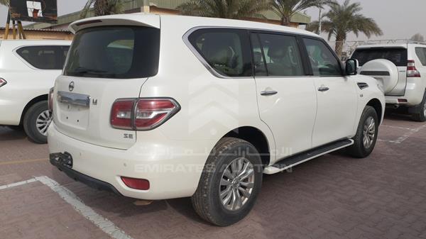 Photo 8 VIN: JN8AY2NY3G9210559 - NISSAN PATROL 