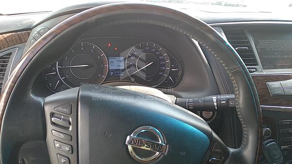 Photo 16 VIN: JN8AY2NY3G9216376 - NISSAN PATROL 