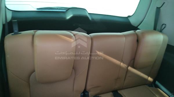 Photo 22 VIN: JN8AY2NY3G9216376 - NISSAN PATROL 