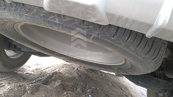 Photo 23 VIN: JN8AY2NY3G9216376 - NISSAN PATROL 