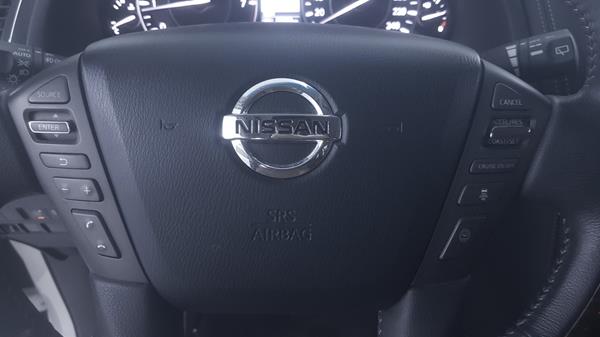 Photo 15 VIN: JN8AY2NY3H9301493 - NISSAN PATROL 