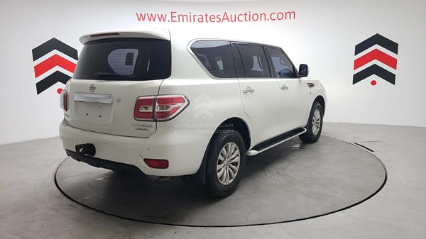 Photo 12 VIN: JN8AY2NY3H9306645 - NISSAN PATROL 