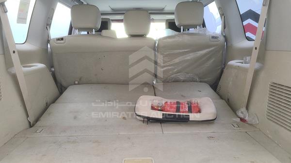 Photo 30 VIN: JN8AY2NY3H9306645 - NISSAN PATROL 