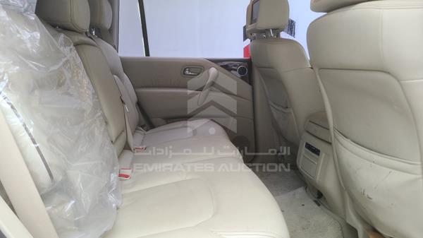 Photo 33 VIN: JN8AY2NY3H9306645 - NISSAN PATROL 