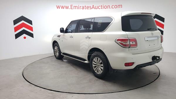 Photo 9 VIN: JN8AY2NY3H9306645 - NISSAN PATROL 